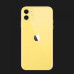 Apple iPhone 11 64GB (Yellow) (Slim Box) (UA)